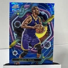 2023 Topps Cosmic Chrome Basketball Blue Moon Refractor Chris Paul #121