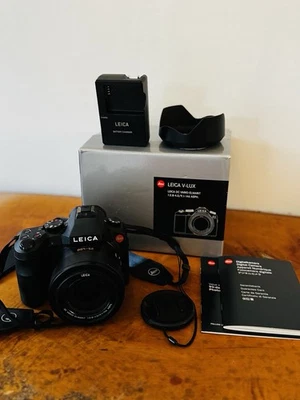 Leica V-LUX Digital Camera for Sale | Shop New & Used Digital