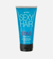Sexy Hair Hard Up Holding Gel 5.1 oz pure limited
