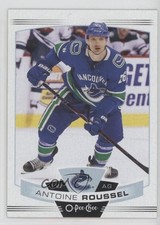 2019-20 O-Pee-Chee Antoine Roussel #355 1dm1
