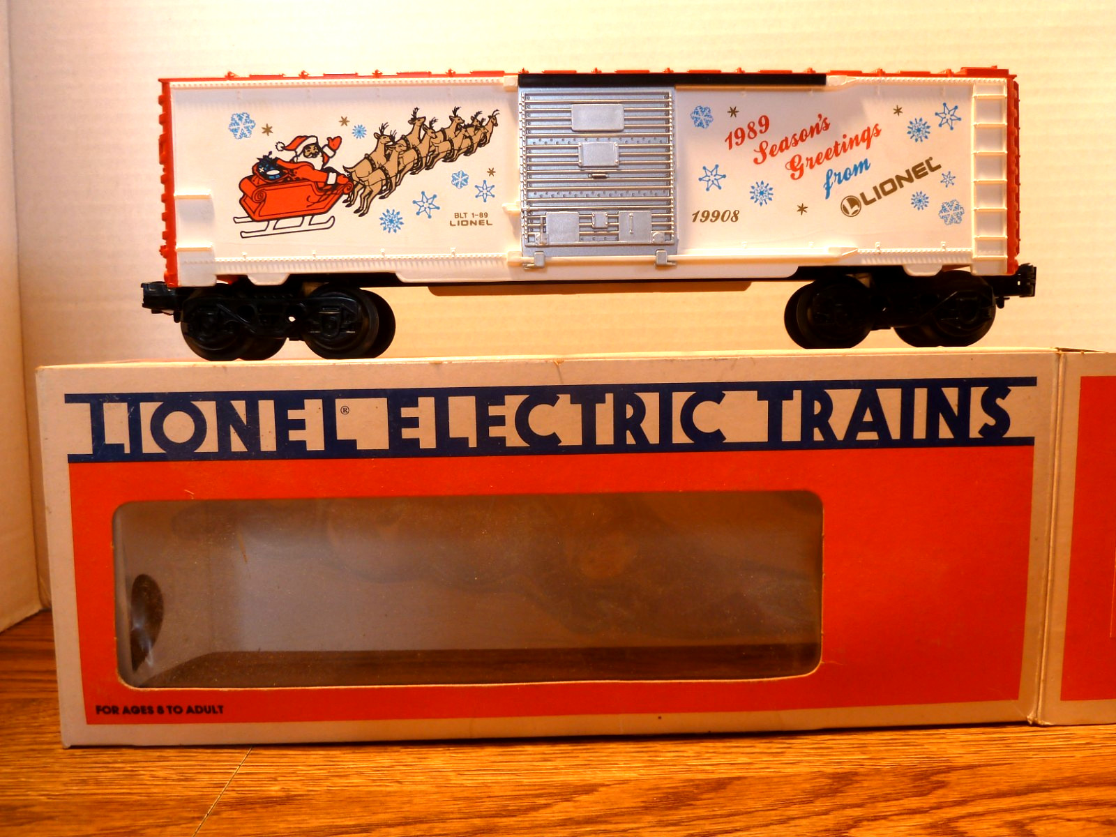 Click here to see eBay Auction