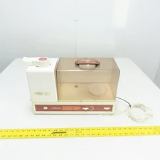 SunBeam Dura-Vap Warm Steam Vaporizer 120V