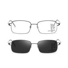 Progressive Multifocal Reading Glasses Photochromic Transition Sunglasses Reader