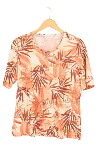 T-shirt Femme Karlsbader Becherbitter Jan Becher - Taille M - 100% Coton - Neuf Avec étiquettes