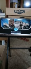 DC MULTIVERSE COMICS BATAMAN DEATH METAL BATCYCLE 7 MCFARLANE