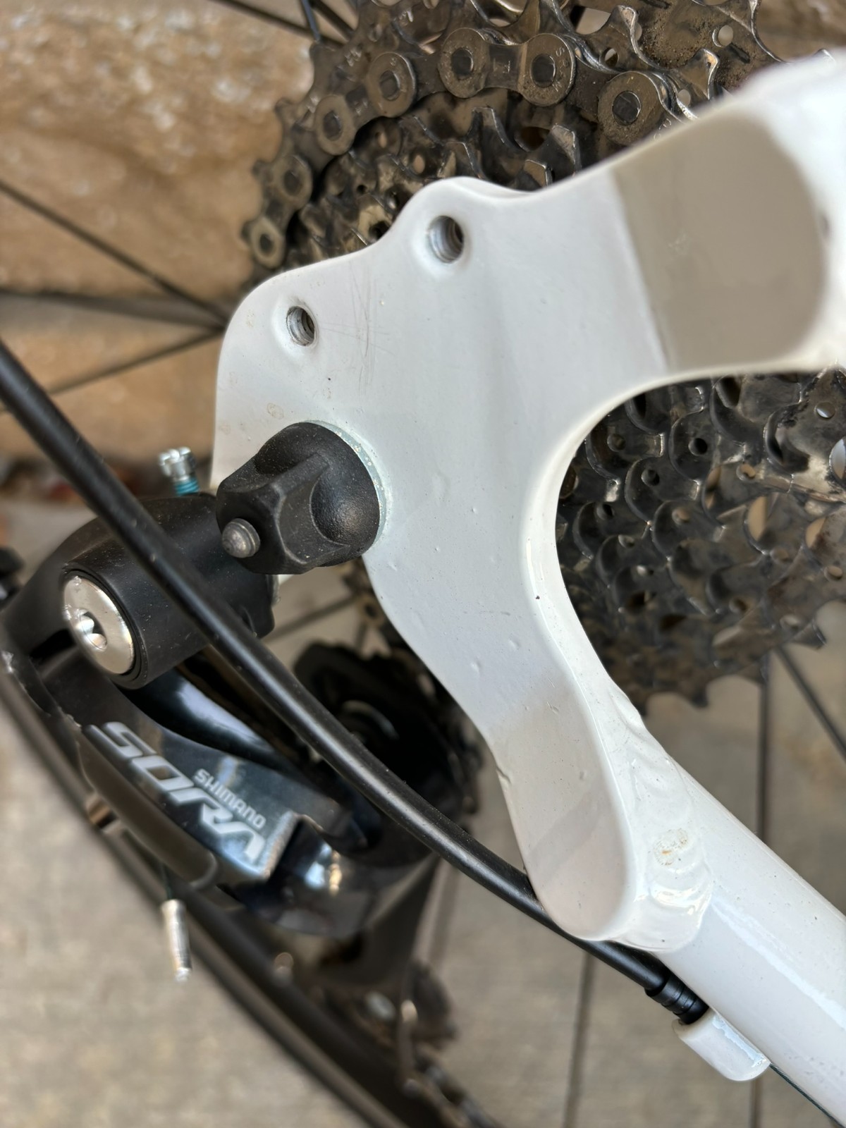 Decathlon Triban Ladies Bike - Size Medium Frame