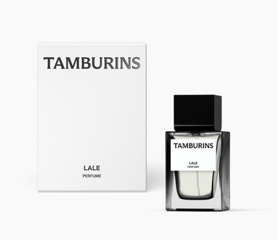 TAMBURINS LALE 香水50ml Tamburins LALE Eau de Parfum 50ml | Long Lasting Unisex Perfume | eBay