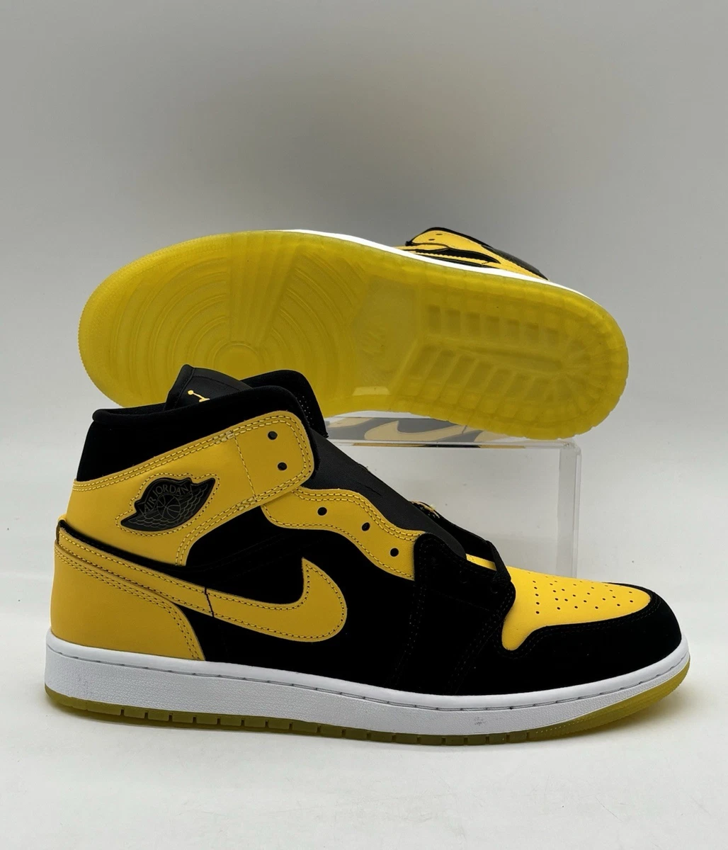 Las mejores ofertas en Jordan 1 SE Mid Amarillo | eBay