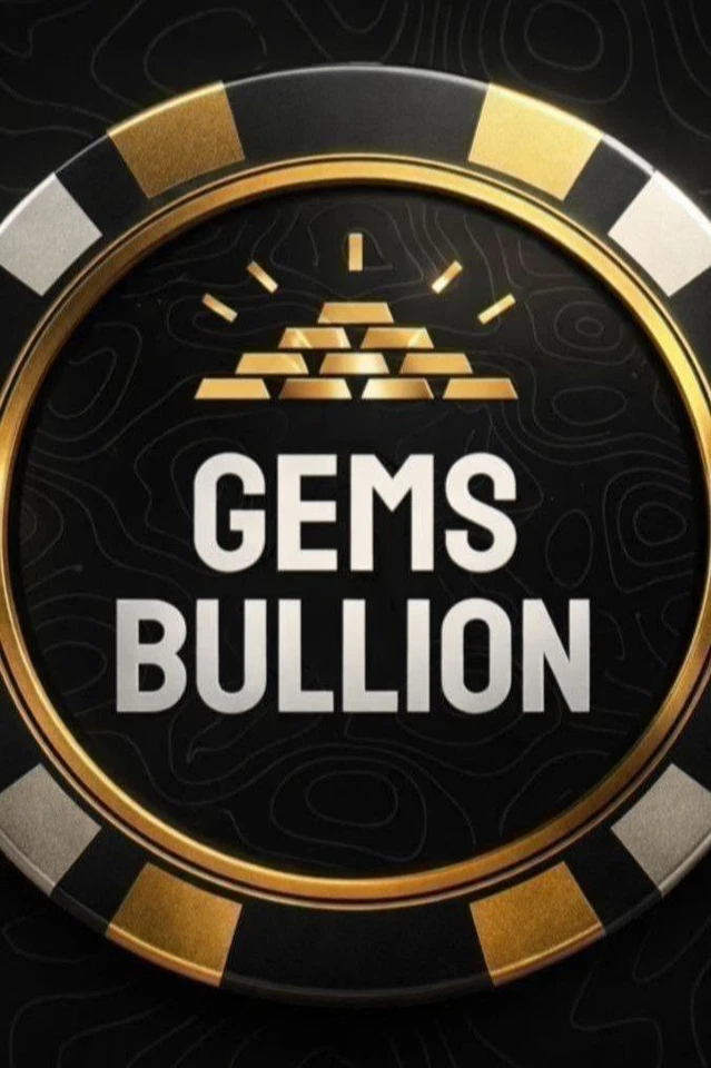 🔥 Monday Funday – £1 Starts on Bullion!