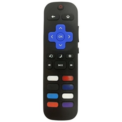Replacement TV Remote Control with Shortcut Button for TV 28S3750 32S3700