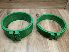 12 Tajima #18 Round Embroidery Hoop (18cm) OEM Made in Japan Commercial 