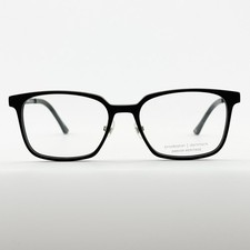 PRODESIGN Denmark Eyeglass EXTRUSION 1N C. 6031 Danish Heritage Collection Specs