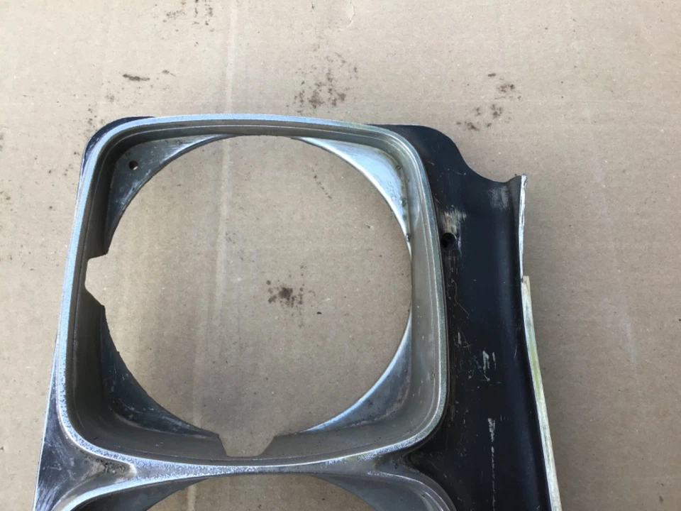 Buick Skylark GS 350 400 1969 camioneta deportiva especial lado del pasajero Foto 4 de 4