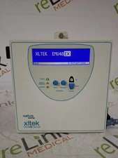 Xltek EMU40EX Base Unit