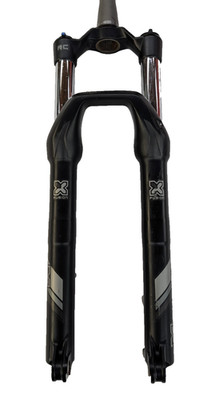X-Fusion Fork @27.5'' Wheel 32mm Stanchion Rebound Adjust - VG Condition