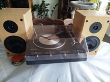 Philips 22 GF 351 giradischi e altoparlante Yamaha NS-G30MkIV