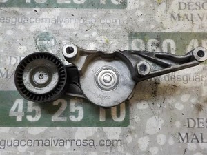 03G903315C ZUSÄTZLICHER RIEMENSPANNER / 16028057 FÜR VOLKSWAGEN PASSAT BERLINA