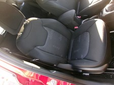 Passenger Front Seat Bucket Bucket Manual Cloth Fits 15-23 Renegade 2212690 Passenger Front Seat Bucket Bucket Manual Cloth Fits 15-23 Renegade 2212690
