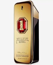 Paco Rabanne 1 Million Royal Eau de Parfum Spray, Regular Size 6.8 fl oz