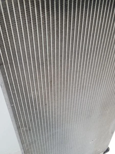 Condensador de aire acondicionado Nissan Cube 2009-2014 1,8 L 09-14 921001FA0A        Foto 3 de 4