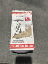 TV Antenna for Smart TV-Digital TV Antenna with 880 Miles Range