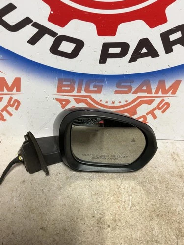Door Mirror DODGE HORNET Right 23 24