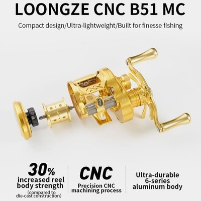 LOONGZE B50 AIR XG 新品未使用 超軽量 LOONGZE B50 AIR XG 新品未使用 超軽量 LOONGZE B50 AIR XG 新品未使用