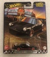 Hot Wheels Porsche 911 Carrera Rs 2.7 Boulevard Neu&Ovp