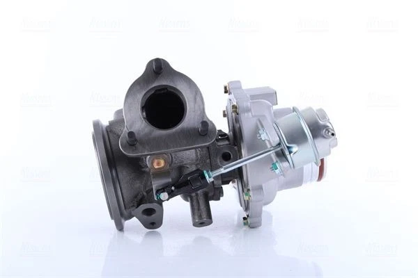 Turbolader NISSENS 93526 für VOLVO V60 (155, 157) V40 Schrägheck (525, 526) - Bild 3 von 4