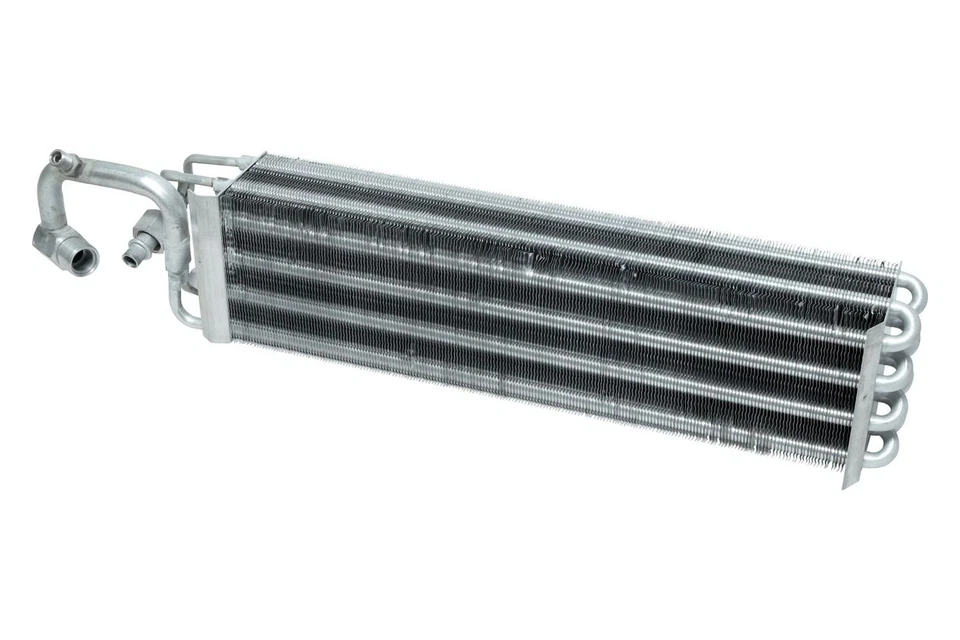 For Jeep Wrangler 1987-1995 UAC Aluminum TF A/C Evaporator Core Foto 2 de 3