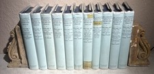 The Psychological Works of Sigmund Freud - Standard Edition Lot Of 11 HCDJ
