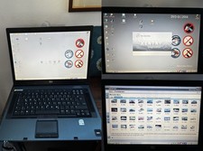 Mercedes Star Diagnose Laptop XENTRY 2014 C3 und C4 Mercedes Star Diagnose Laptop XENTRY 2014 C3 und C4