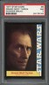 1977 Star Wars Grand Moff Tarkin Wonder Bread #6 PSA 7 Near 