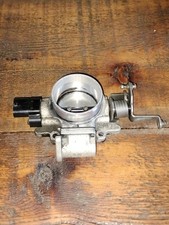 4.0 6 Cyl Throttle Body 53030846 Jeep Wrangler Tj 1997 Free Ship 4.0 6 Cyl Throttle Body 53030846 Jeep Wrangler Tj 1997 Free Ship