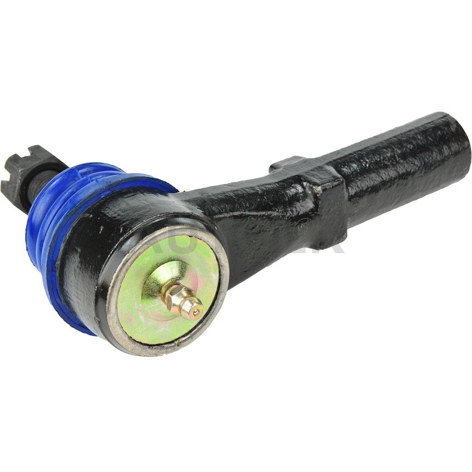 Extremos de varilla de amarre Mevotech para Dodge Ram 1500 2002 2003 2004 2005 Foto 2 de 4