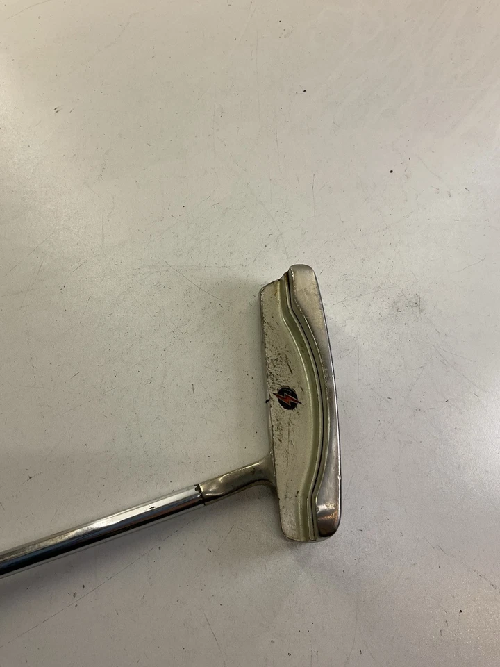 PowerBilt One Putt 01 Putter  - Image 3 of 4