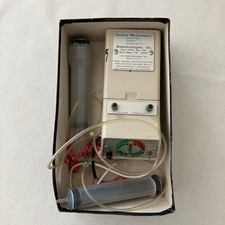 VTG Biotechnologies Personal Perineometer Model PP-200 READ