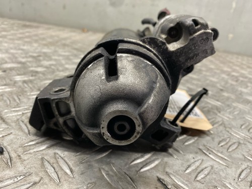 85353 Anlasser BMW 3er Touring (E91) 7798006 320d 130 kW 177 PS