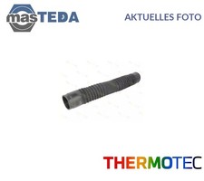DCR074TT LUFTFILTER ANSAUGSCHLAUCH THERMOTEC FÜR RENAULT MEGANE,MEGANE I 1.6L