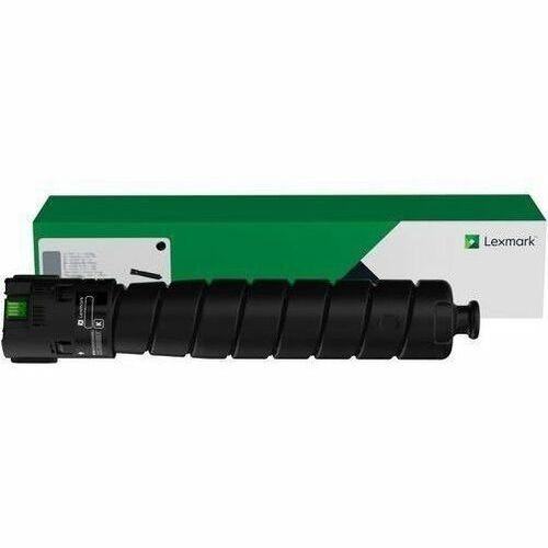 CS943 BLACK 52K TONER CARTRIDGE 129490₽