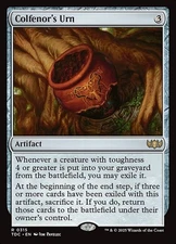 Colfenor's Urn 315 R Normal TDC MTG NM