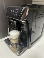 Philips Kaffeevollautomat EP2221 Schwarz, Espressomaschine TOP ZUSTAND ☕️
