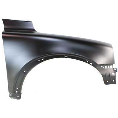 Front Right Fender For 2003-2014 Volvo XC90 Primed Steel 307964957 VO1241116
