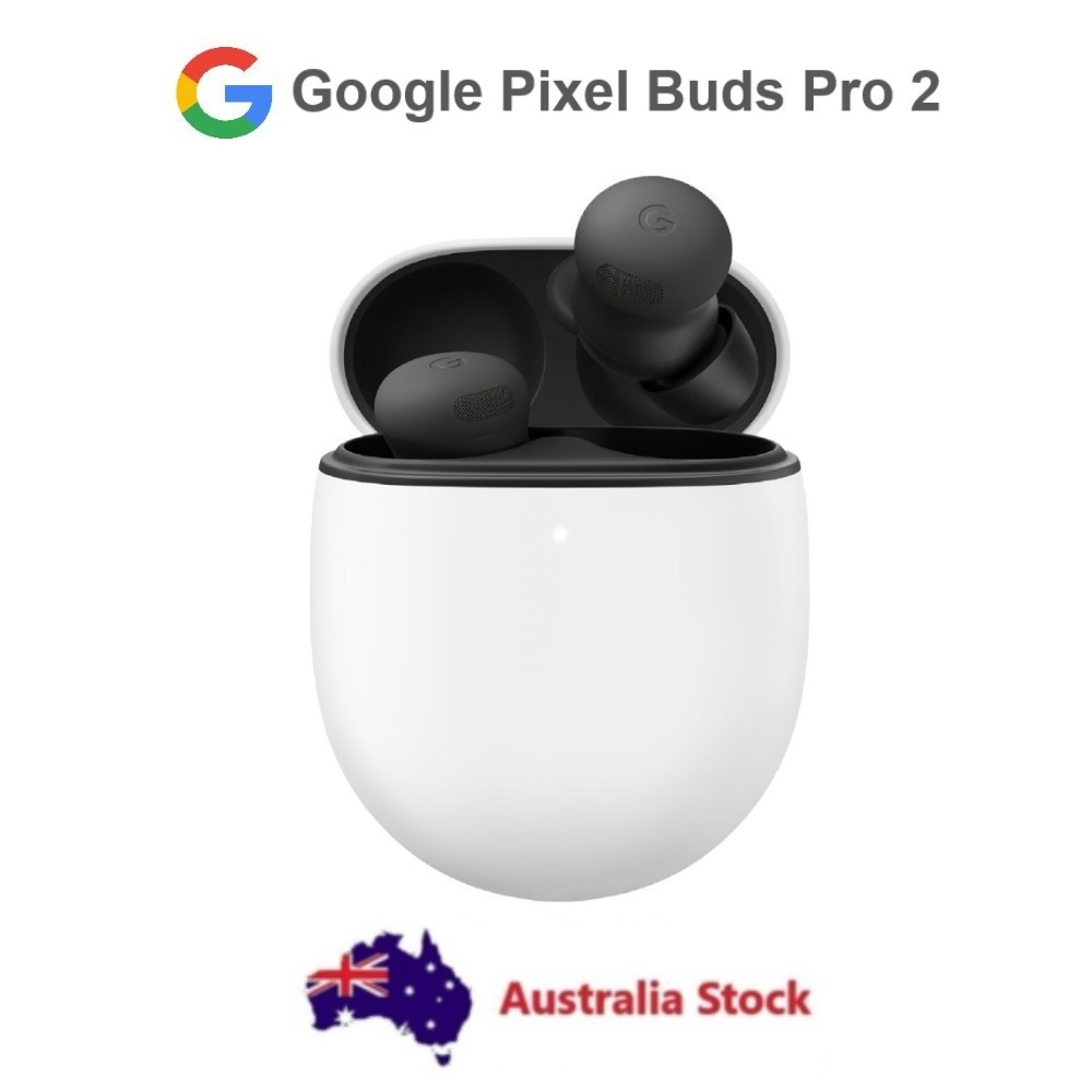 Google Pixel Buds Pro 2 Hazel Google Pixel Buds Pro 2 Earbuds