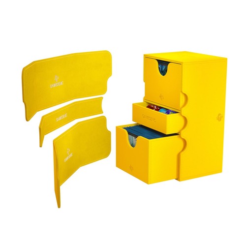 Stronghold 200+ XL gelb - Bild 2 von 6