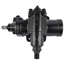 Power Steering Gear Box Buick Centurion LeSabre Chevrolet Bel Air Caprice Impala