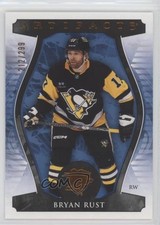 2023-24 Upper Deck Artifacts Copper 212/299 Bryan Rust #3 ht1