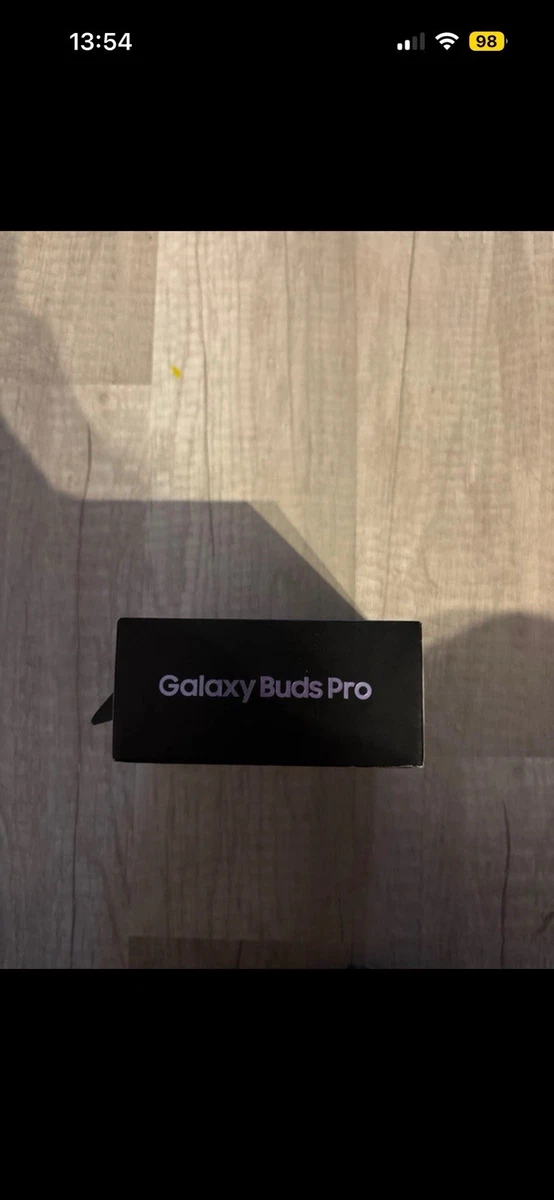 Samsung Galaxy Buds Pro