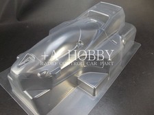 TAMIYA TAMIYA Thunder Shot 2022 Body Clear 11825040 TAMIYA Customer Serice New