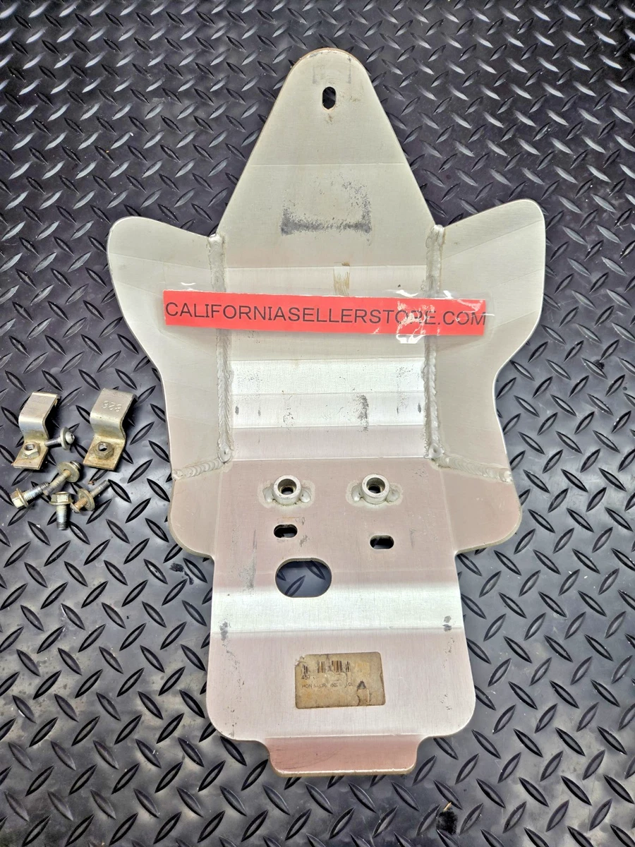 Honda Motorcycle Parts for 2005 Honda CRF450X for sale | eBay